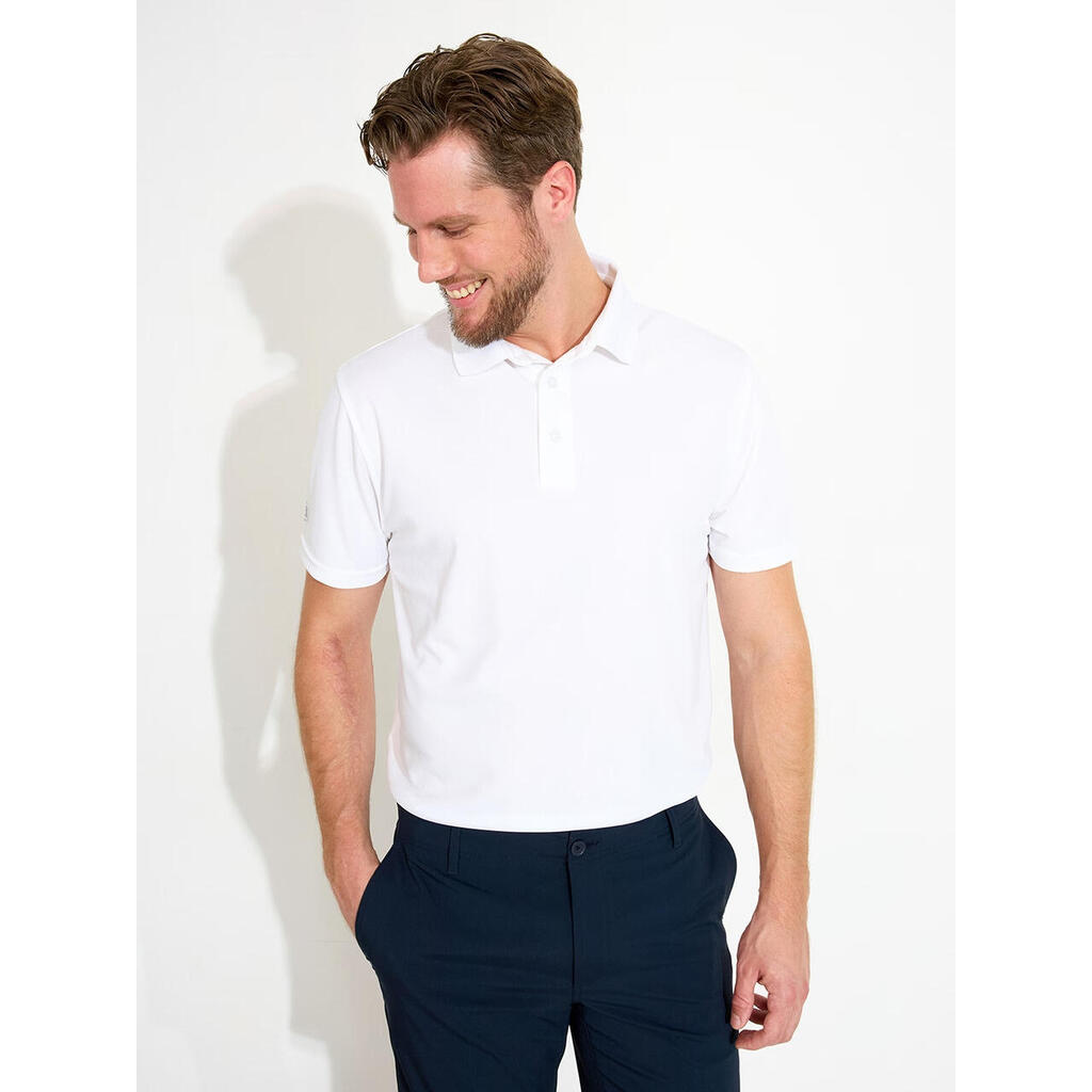 Polo Abacus Cray Drycool