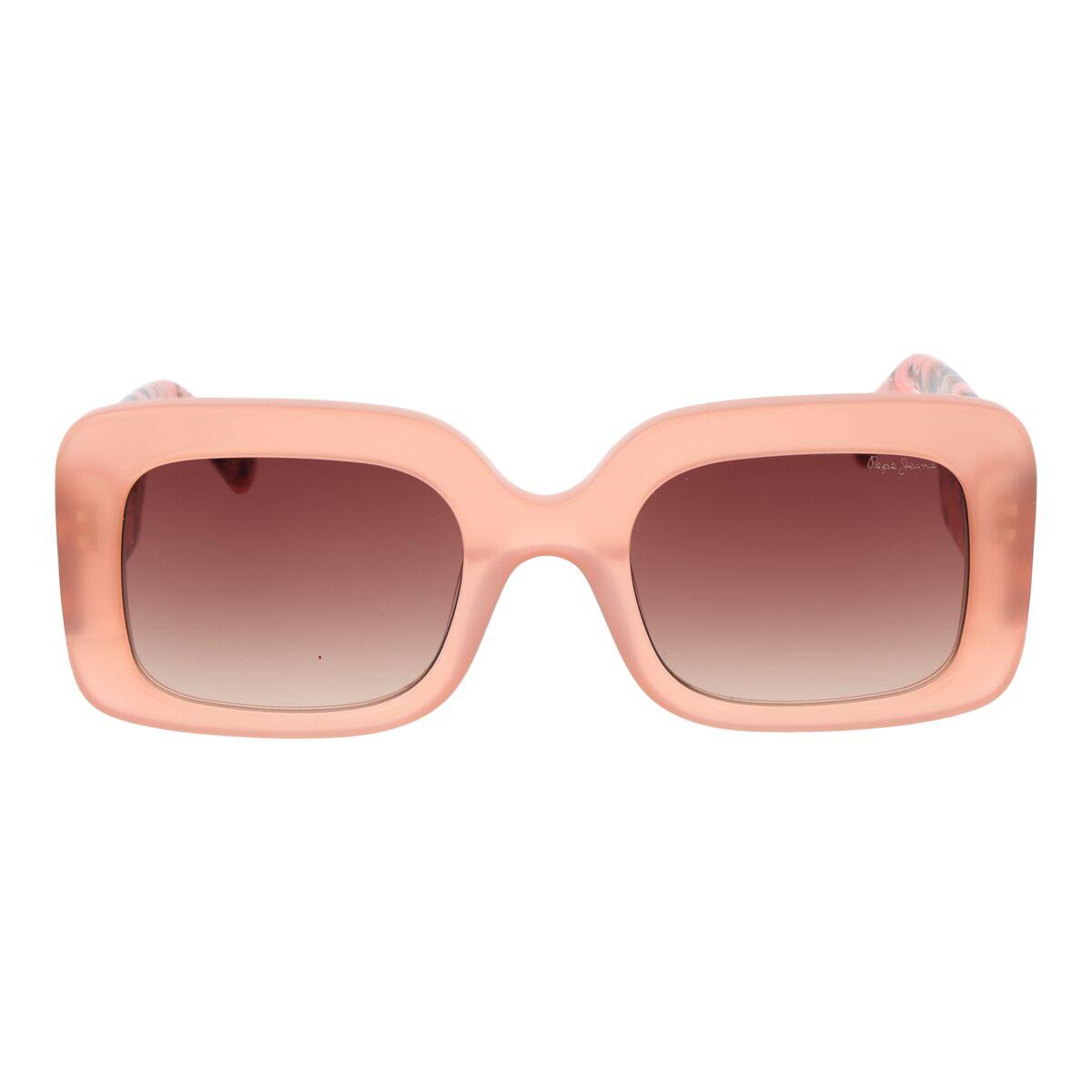 Lunettes de soleil Femme Pepe Jeans PJ7429 52356 2/3