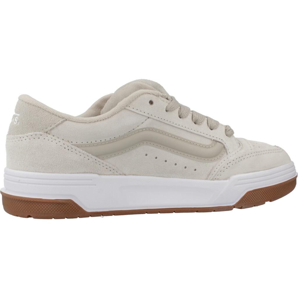 Zapatillas mujer Vans Hylane Marron Claro 4/5