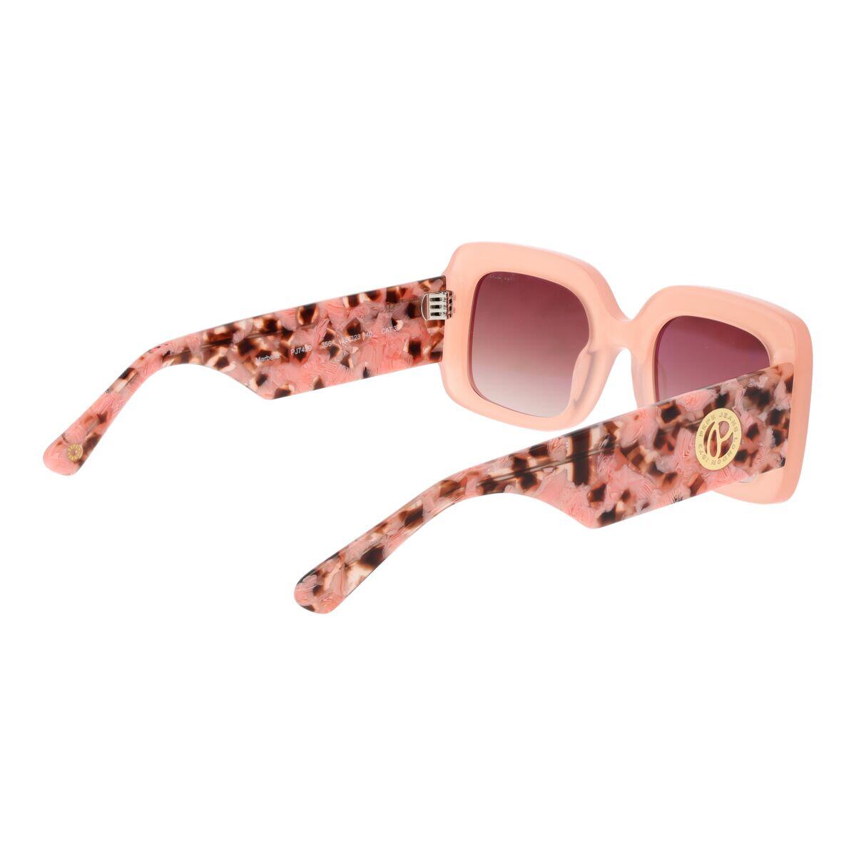 Lunettes de soleil Femme Pepe Jeans PJ7429 52356 3/3
