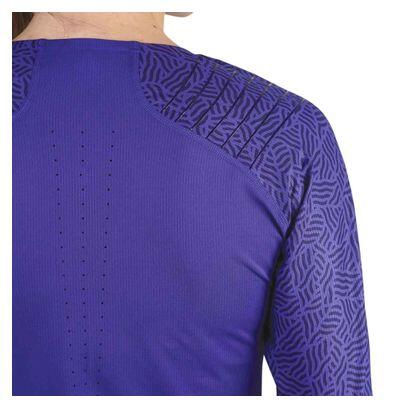 Raidlight R-Light Violet Trui met lange mouwen 6/7