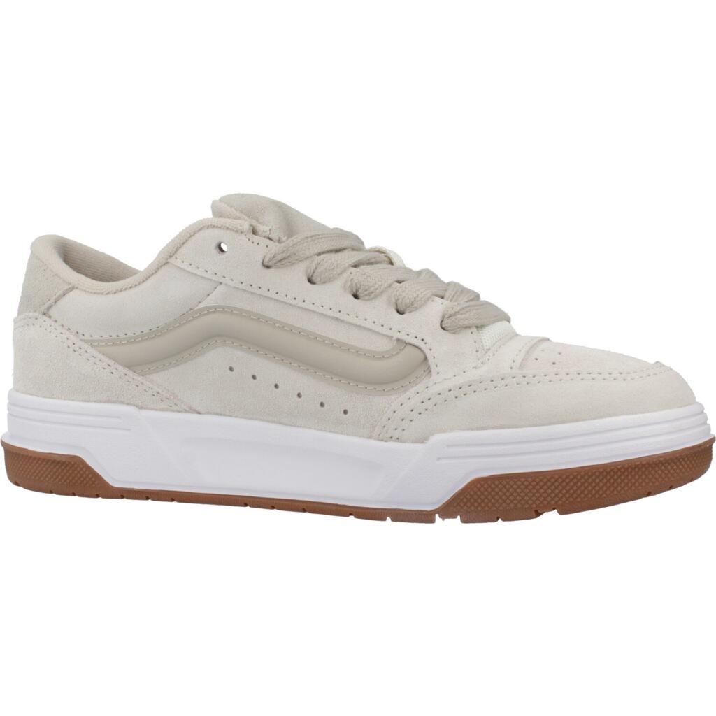 Zapatillas mujer Vans Hylane Marron Claro 5/5