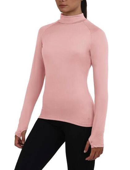 Maglia Termica a Maniche Lunghe SuperThermal da Donna