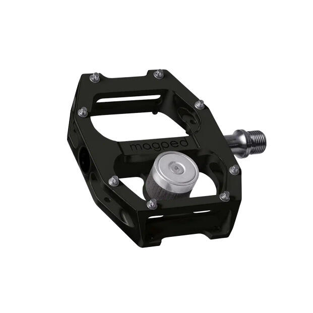 Pédales magnétiques Magped Ultra2      17885€ 18900€ -5%    * La vente débute le 06/07/2025    MAGPED Pédales magnétiques Magped Ultra2Vendu exclusivement en ligne   