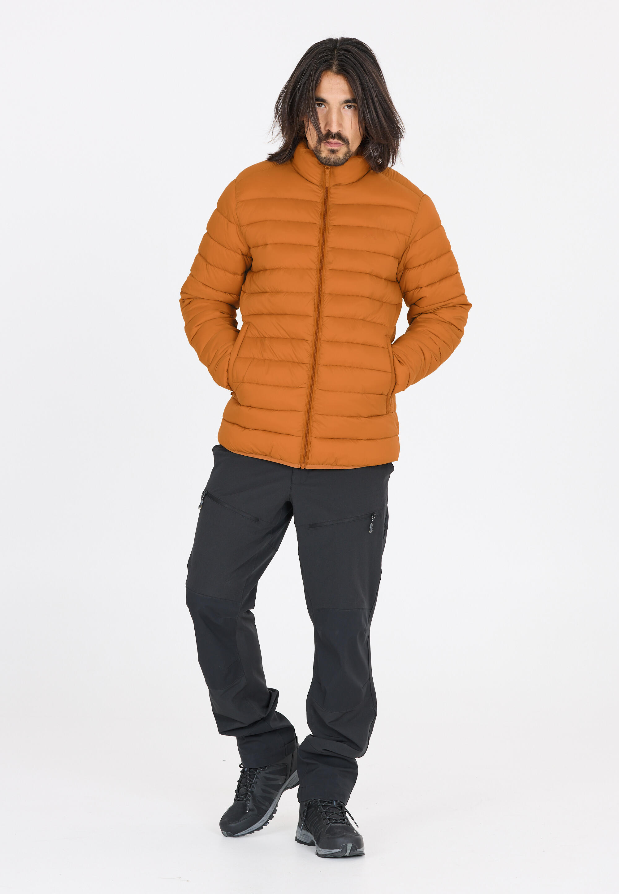 Steppjacke Arubi 5/5