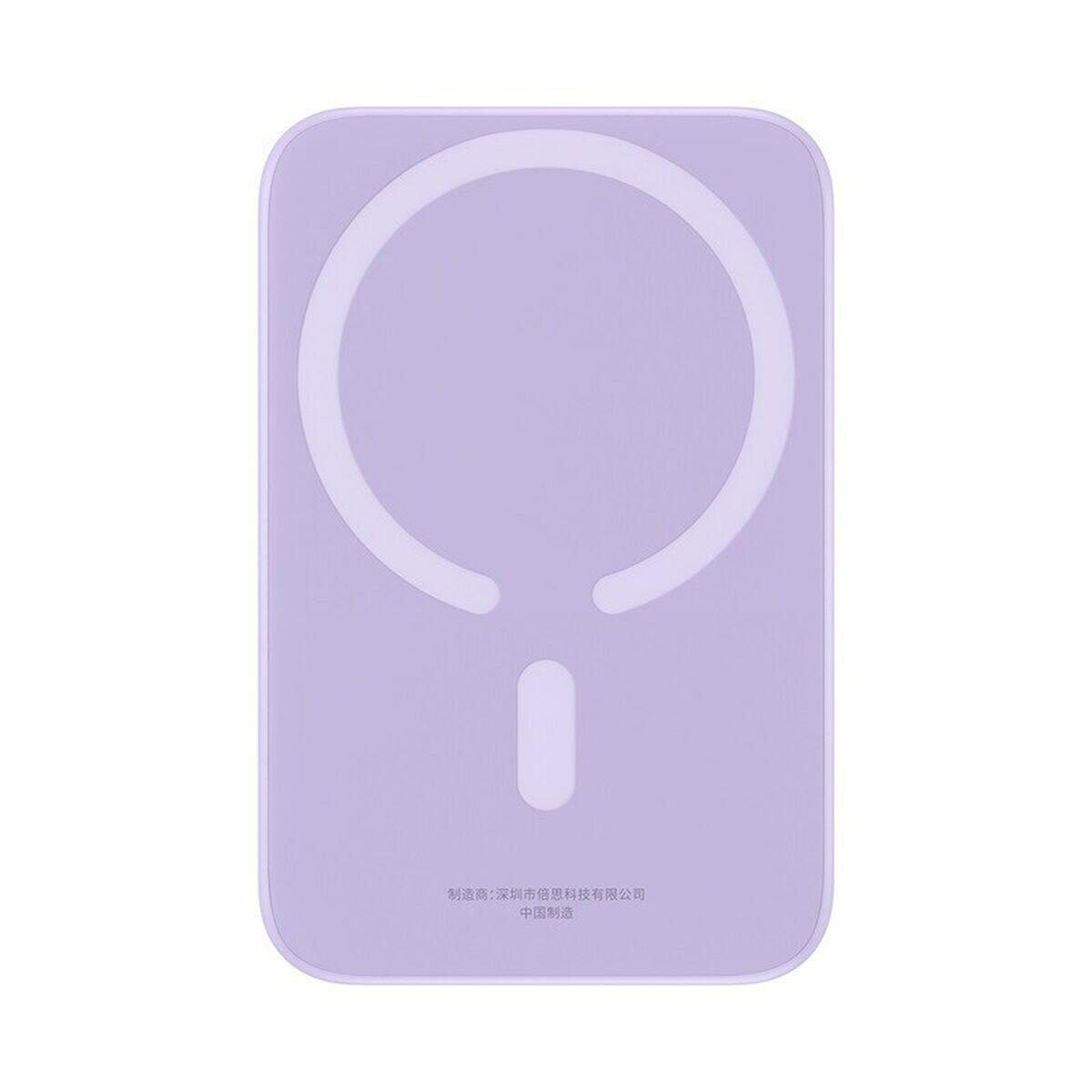 Powerbank Baseus P10059002513-00 USB 5/5