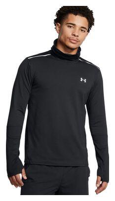 Under Armour Vanish Thermal Top Nero Uomo 1/5