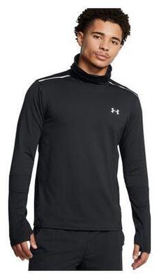 Under armour vanish thermal top zwart heren