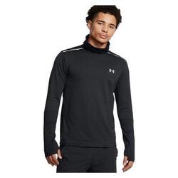 Haut thermique Under Armour Vanish Noir Homme