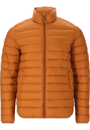 Steppjacke Arubi