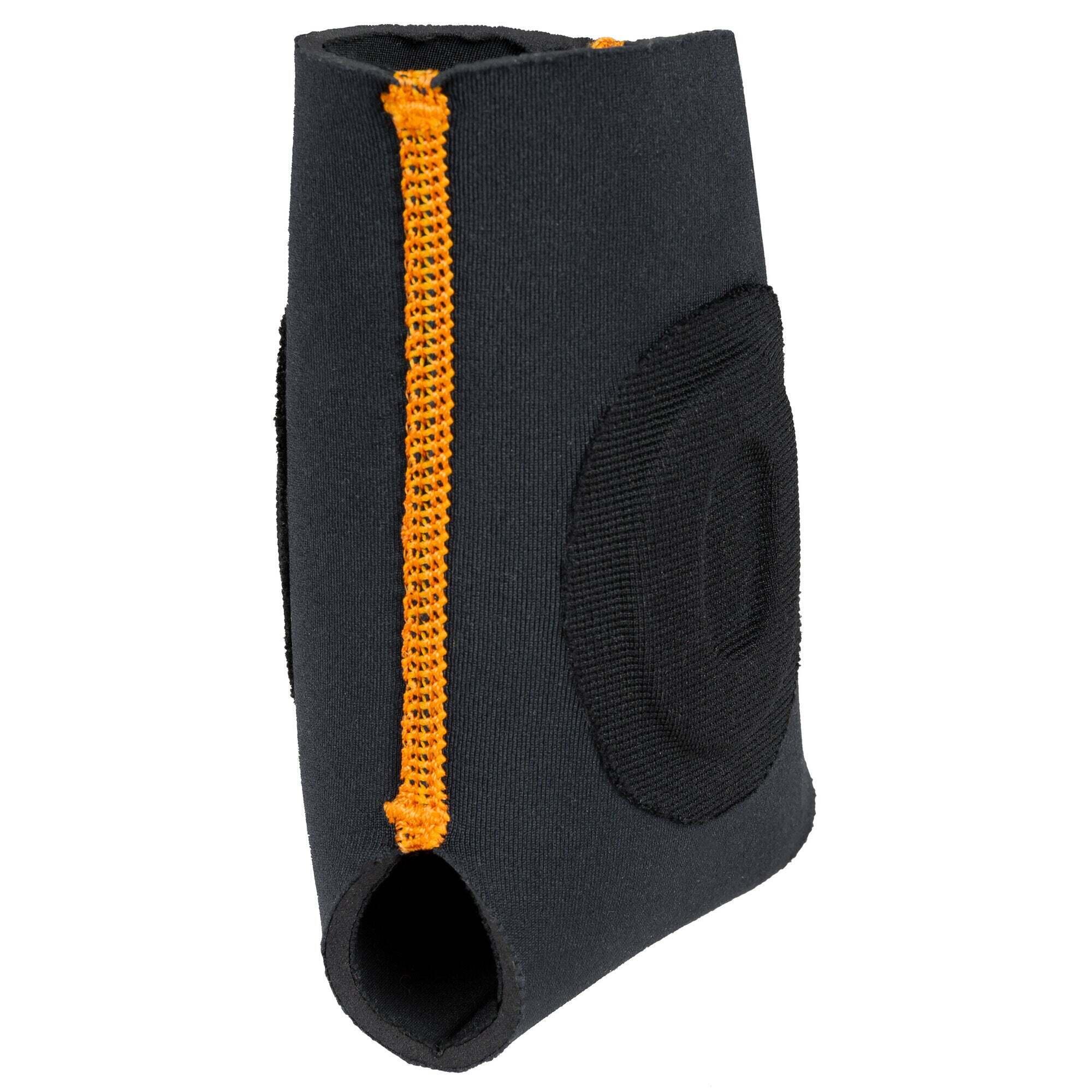 Protège-chevilles Myfit Footies Donut (x2) 2/4