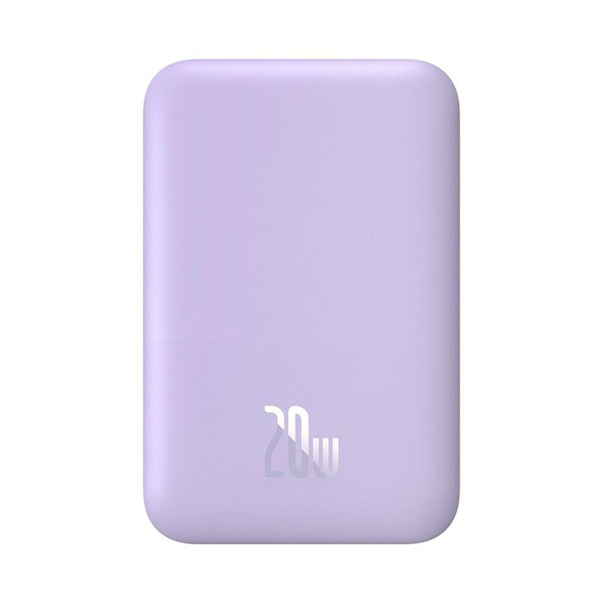 Powerbank Baseus P10059002513-00 USB 4/5
