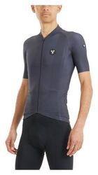 Maillot Manches Courtes LeBram Galibier Noir