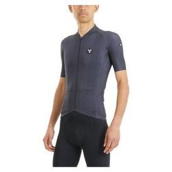Maillot Manches Courtes LeBram Galibier Noir