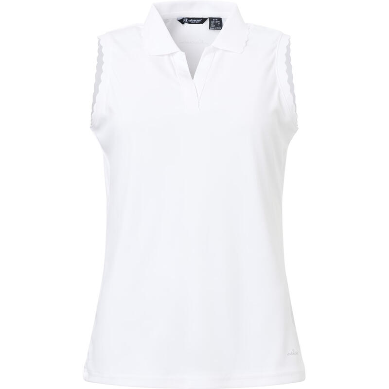 Débardeur femme Abacus LDS Victoria Drycool