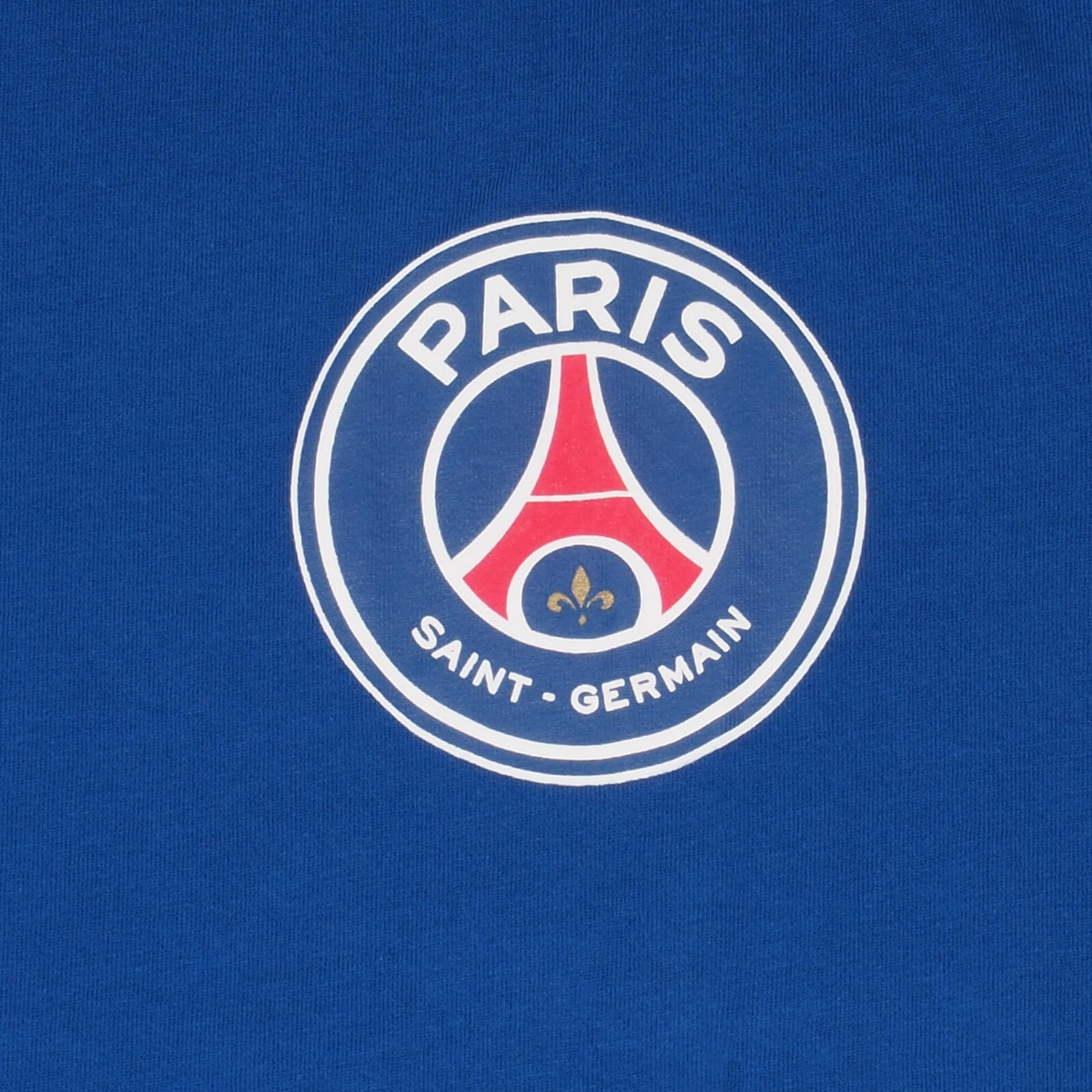 PSG Mens T-Shirt & Short Set 4/5