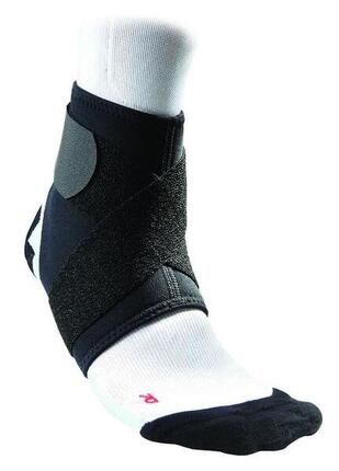 Elastische Knöchelbandage mit verstellbarem Verschluss McDavid