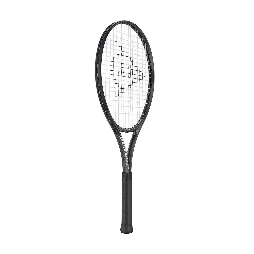 Dunlop Tristorm 110 Tennis Racket, Cover & Tennis Balls 3/3