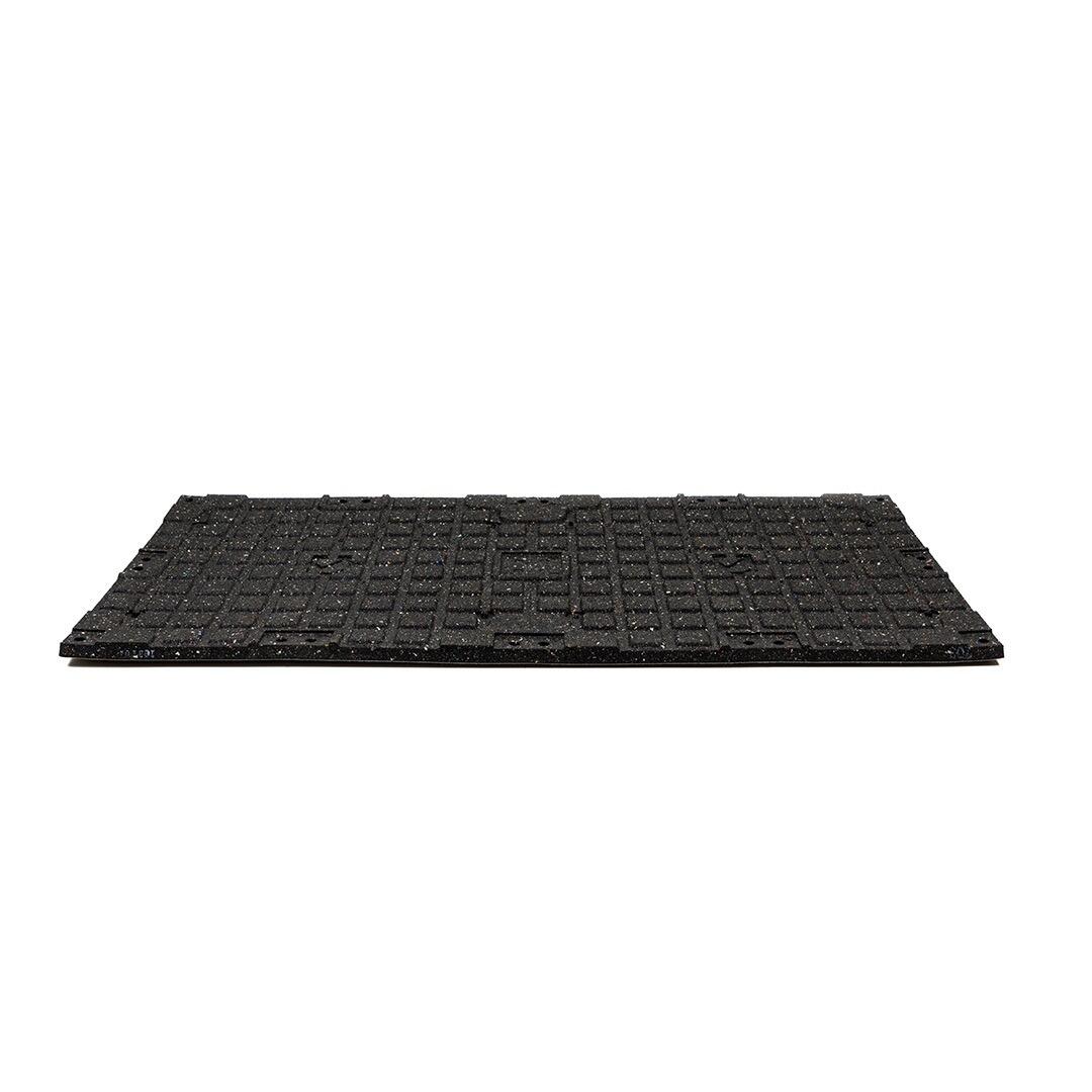 Piso esportivo em carvalho - 100x50 cm - 20 mm 4/7