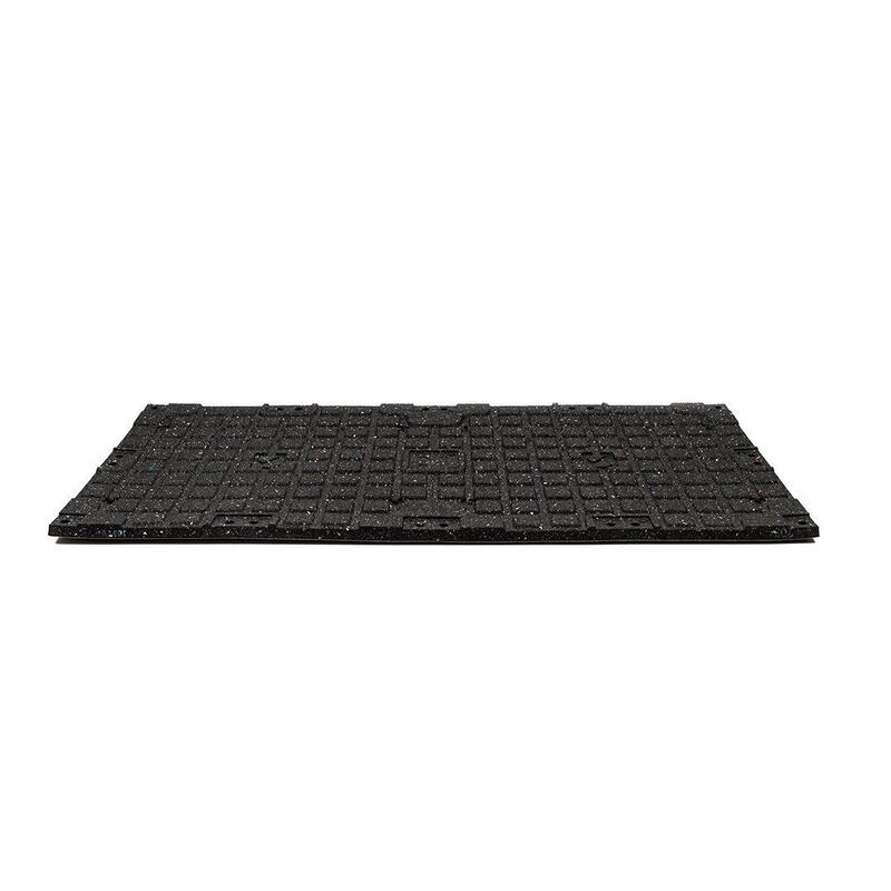 Gresie sport STEJAR - 100x50 cm - 20 mm