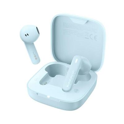 Draadloze hoofdtelefoon met oplaadetui baseus bowie e16 usb