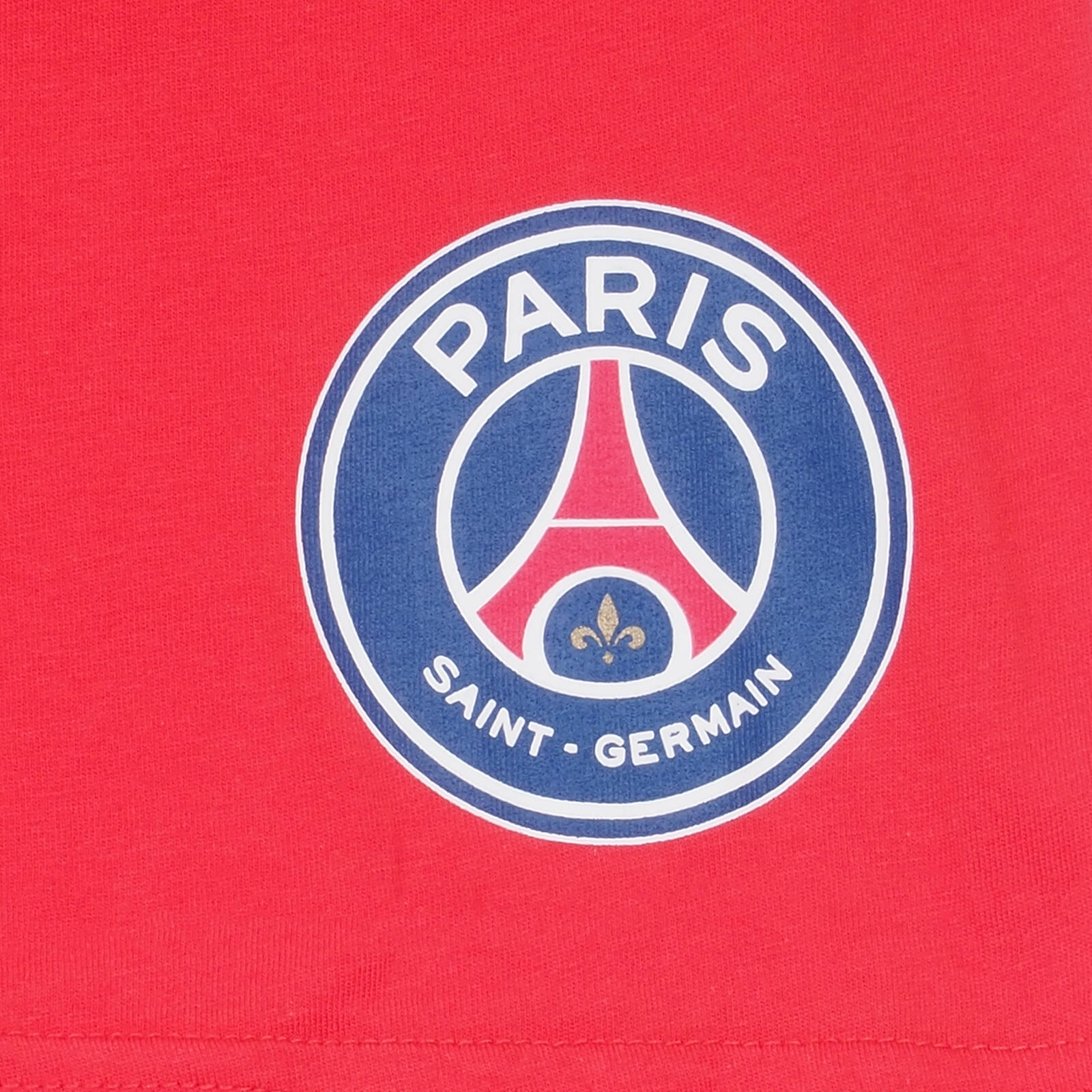 PSG Mens T-Shirt & Short Set 5/5
