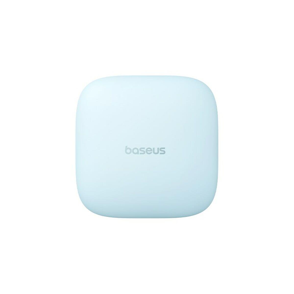 Auriculares Sem Fios com Estojo de Carregamento Baseus Bowie E16 USB 3/5