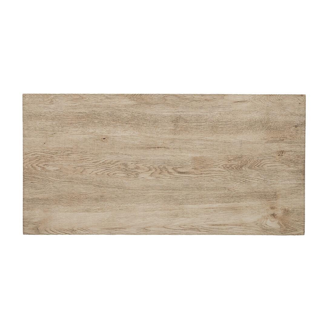 Piso esportivo em carvalho - 100x50 cm - 20 mm 2/7