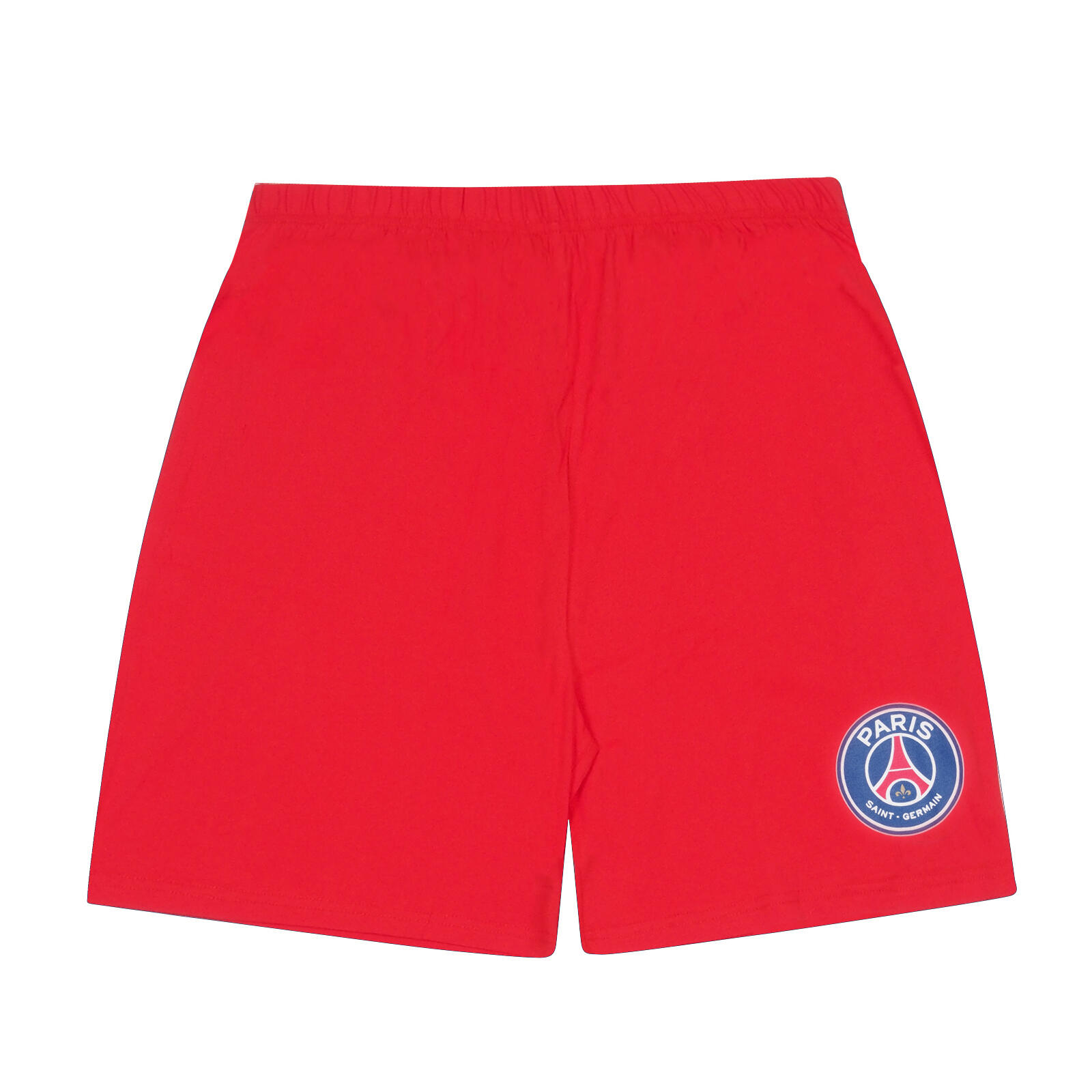 PSG Mens T-Shirt & Short Set 3/5