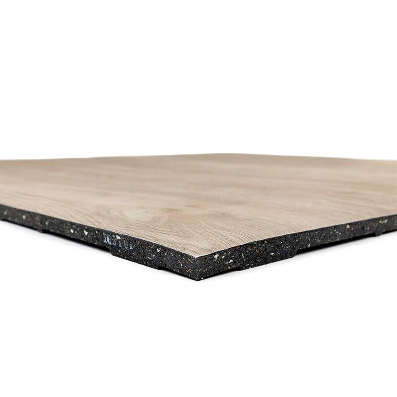 Gresie sport STEJAR - 100x50 cm - 20 mm