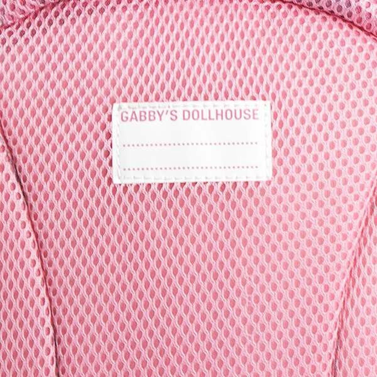 Kinderrucksack Gabby's Dollhouse Lila 5/5