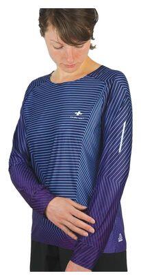 RAIDLIGHT Maglia a maniche lunghe Raidlight Dynamic Violet Donna