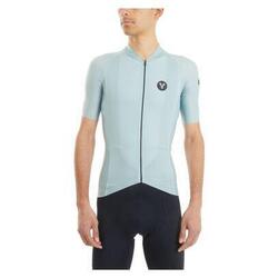 Maillot Manches Courtes LeBram Galibier Vert-de-Gris