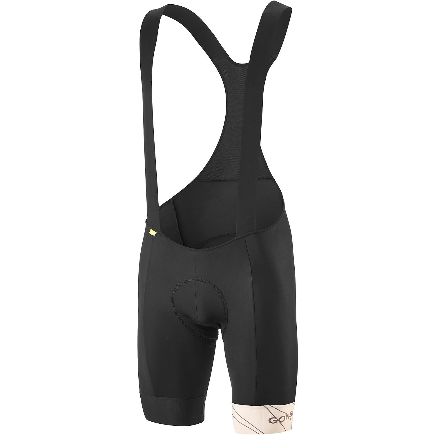 Herren Radshort Laveno 3/3