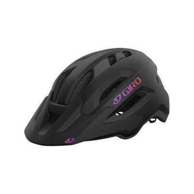 Vrouwenhelm giro fixture ii
