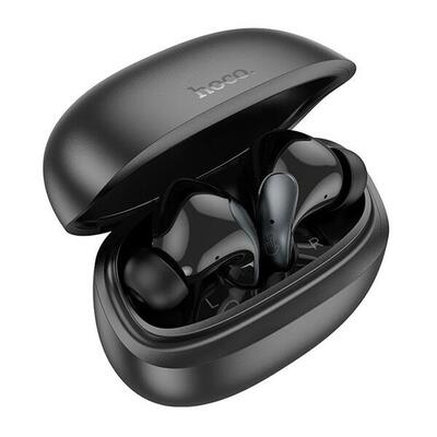 Draadloze hoofdtelefoon met oplaadetui hoco eq5 energy bluetooth