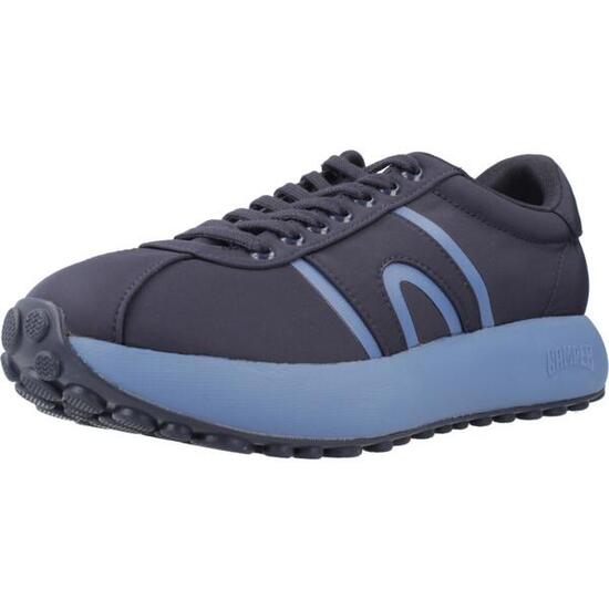 Scarpe Da Ginnastica Camper Modello Pelotas Athens Colore Blu