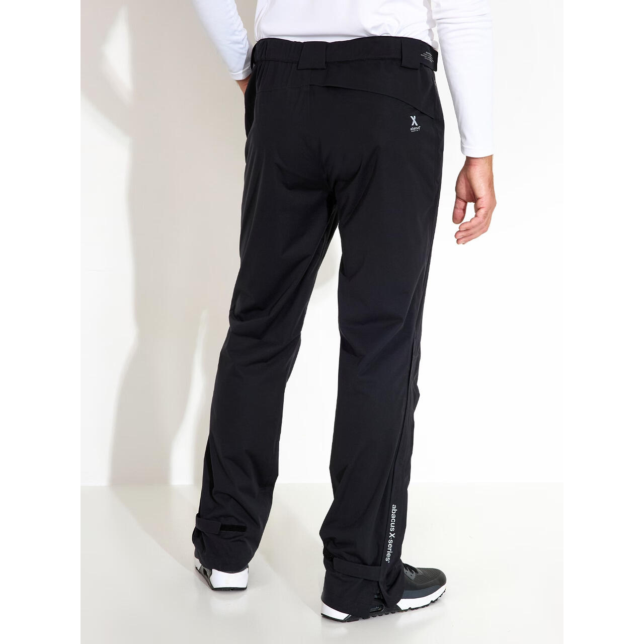 Regenhose Abacus Pitch 37.5 Technology 2/3