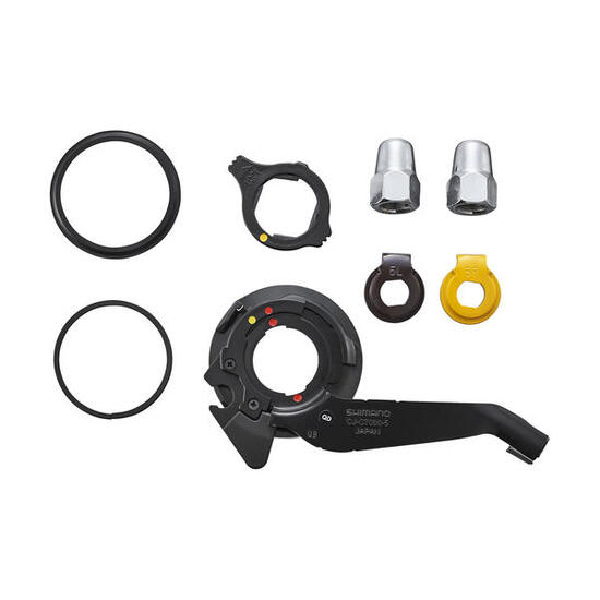 Nabenschaltung Teilekit Shimano Nexus SM-C7000-5