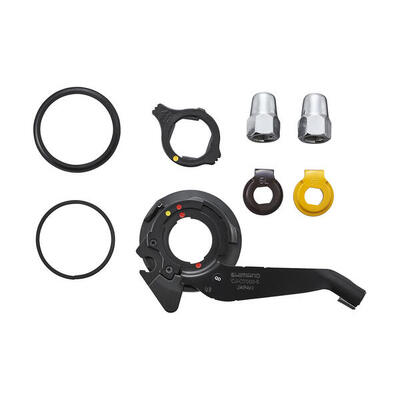 Nabe mit integrierten Gängen Shimano Nexus SM-C7000-5