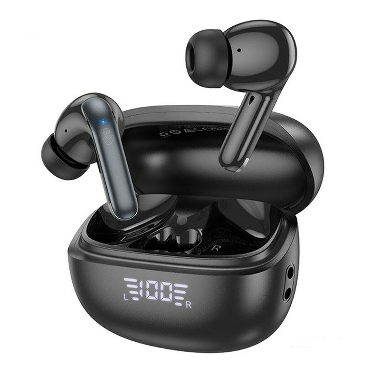 Draadloze Hoofdtelefoon met Oplaadetui Hoco EQ5 Energy Bluetooth 2/5