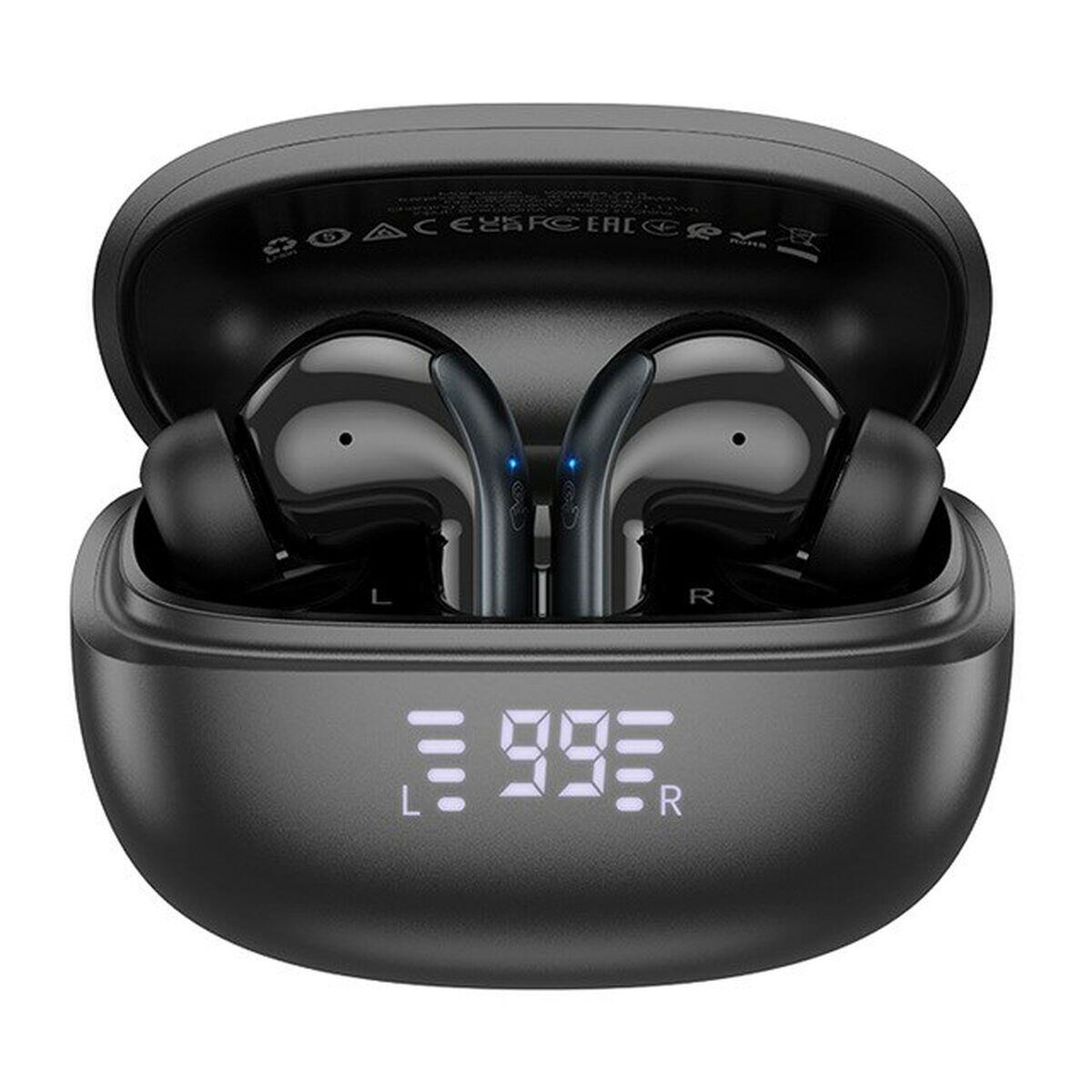 Draadloze Hoofdtelefoon met Oplaadetui Hoco EQ5 Energy Bluetooth 4/5