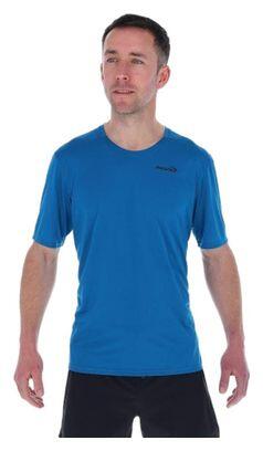 Koszulka treningowa męska Inov-8 Performance Short Sleeve