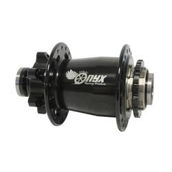 Moyeu arrière 36 trous Onyx Iso Ultra