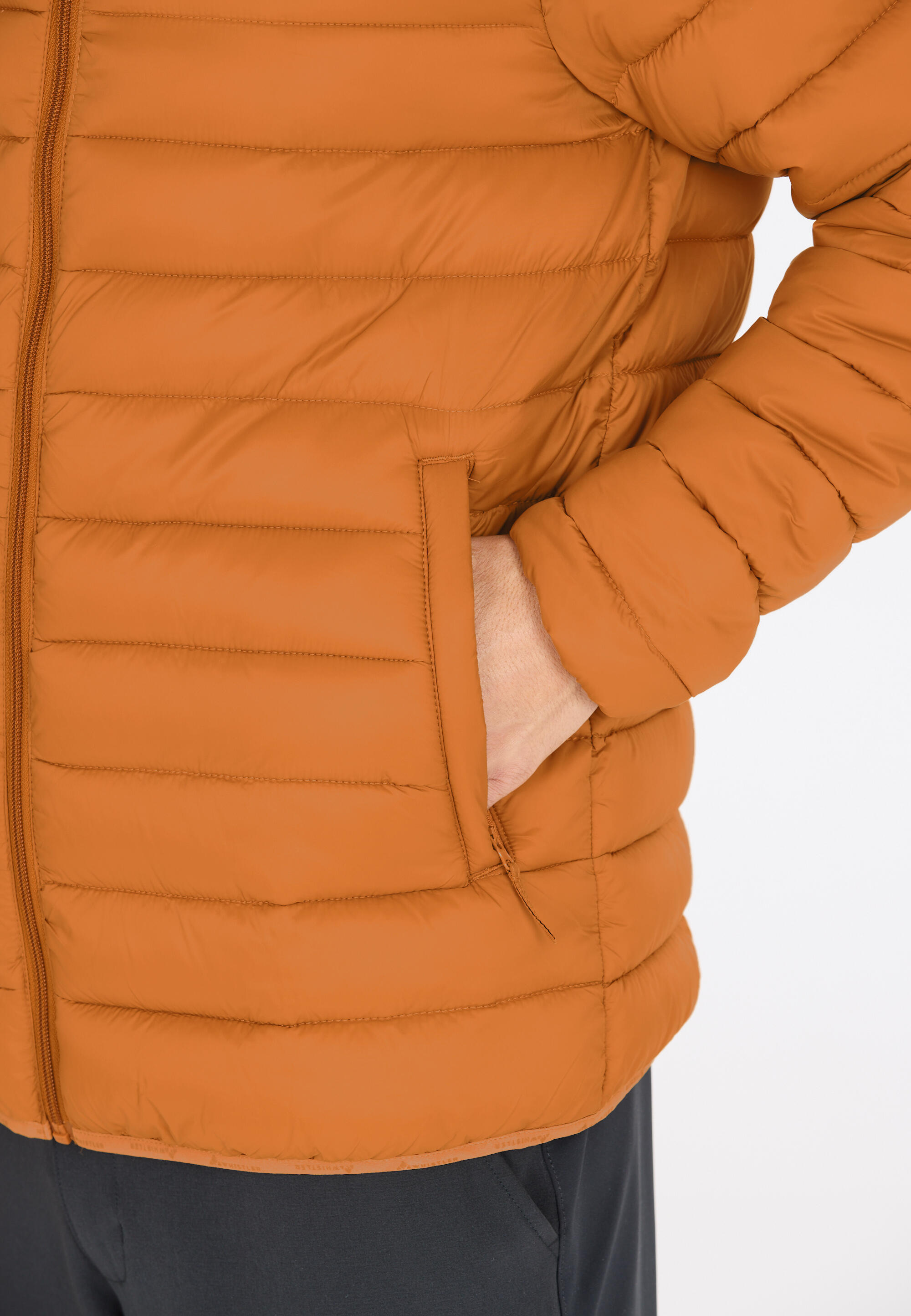 Steppjacke Arubi 3/5