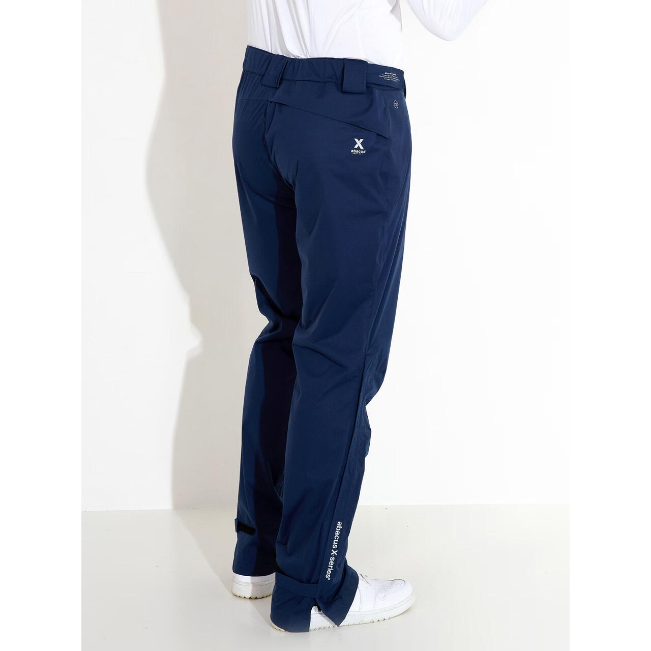 Regenhose Abacus Pitch 37.5 Technology 2/3