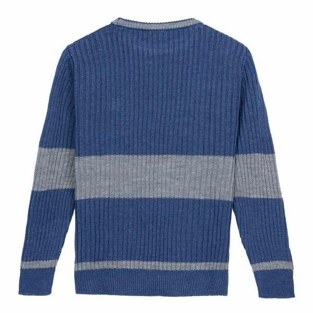Jersey Unisex Harry Potter Azul 2/3