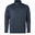 Polaire 1/2 zip Abacus Sunningdale