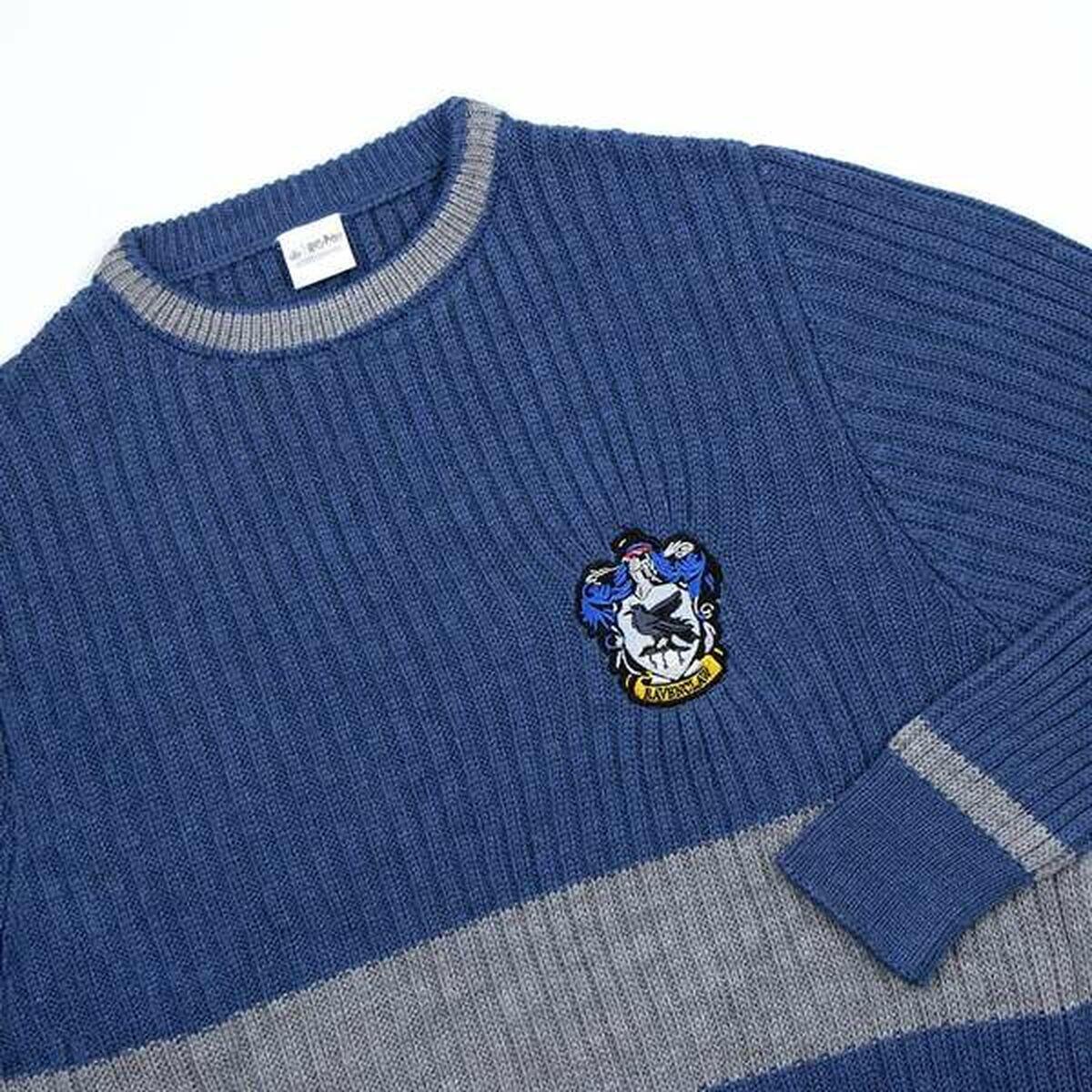 Jersey Unisex Harry Potter Azul 3/3