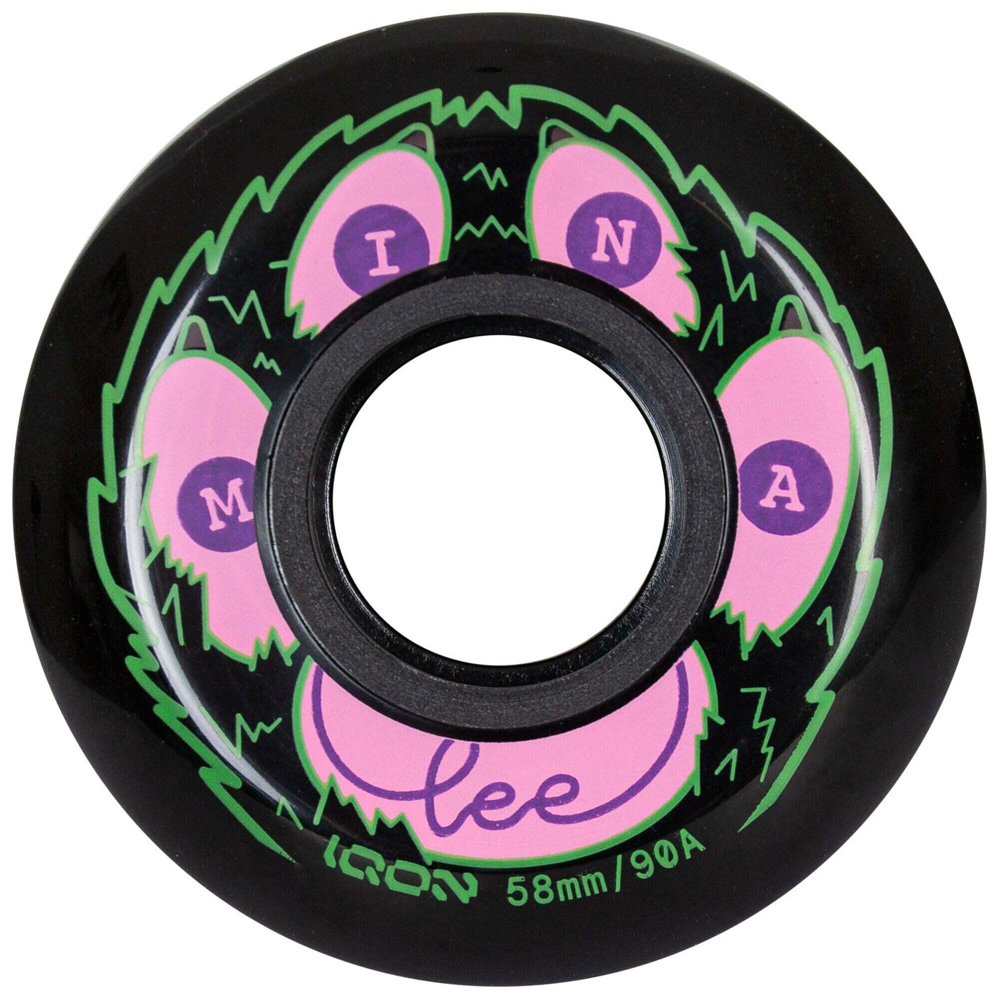 IQON Ruota da skateboard Iqon Mina Pro (x4)